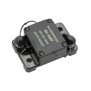 Narva Circuit Breaker 150A High Amp Auto Reset 55958 - Picture 1 of 5