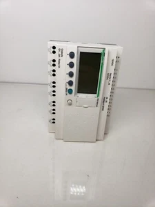 New SCHNEIDER ELECTRIC SR2 B201JD PLC CONTROLLER 12V DC - 24 VDC - Picture 1 of 9