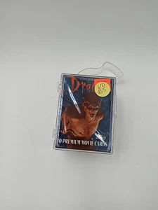 1992 Bram Stokers Dracula Topps Base Set of 100 Movie Trading Cards #udb5 - Picture 1 of 6