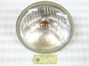 Yamaha NOS NEW 444-84320-61 Lens Assy DT DT125 - Picture 1 of 8