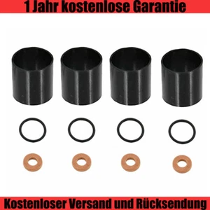 4X Junta de inyector disco de cobre para Renault Opel Movano 2.2 2.5 DCI#7701474025 - Imagen 1 de 10