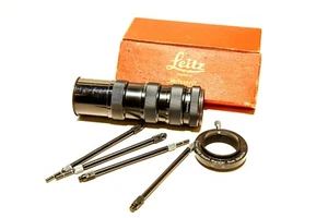 LEITZ BREVI DISTANZE (6041) - Picture 1 of 5