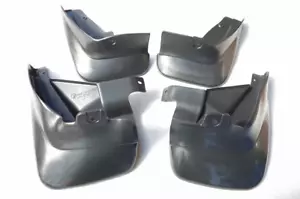 Mud Flaps Splash Guard For 2003-2008 Subaru Forester Mudguards Full Set - Picture 1 of 3