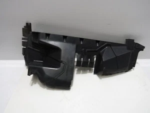 PEUGEOT 3008 2009-13 OFFSIDE RIGHT RADIATOR TRIM (1.6l 16v HDI DIESEL)  S3686/73 - Picture 1 of 13