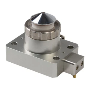 Conector de boquilla láser de fibra para cabezal de corte láser Raytools BM111 (2D) - Imagen 1 de 6