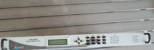 RADYNE Comstream High Speed Digital Video Modulator DM-240 DVB-S2 CCM - Afbeelding 1 van 3