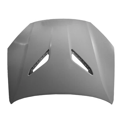 Hood Panel for Hyundai Genesis Coupe 2013-2016 — 第 1/4 张图片