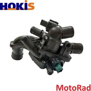 THERMOSTAT COOLANT 895-105K FOR PEUGEOT 207/CC/SW/Hatchback/Van 308/I 5008 1.6L - Picture 1 of 6