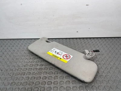 BMW i3 Left  SUN VISOR 4120317 2014 LIQ13751 — 第 1/4 张图片