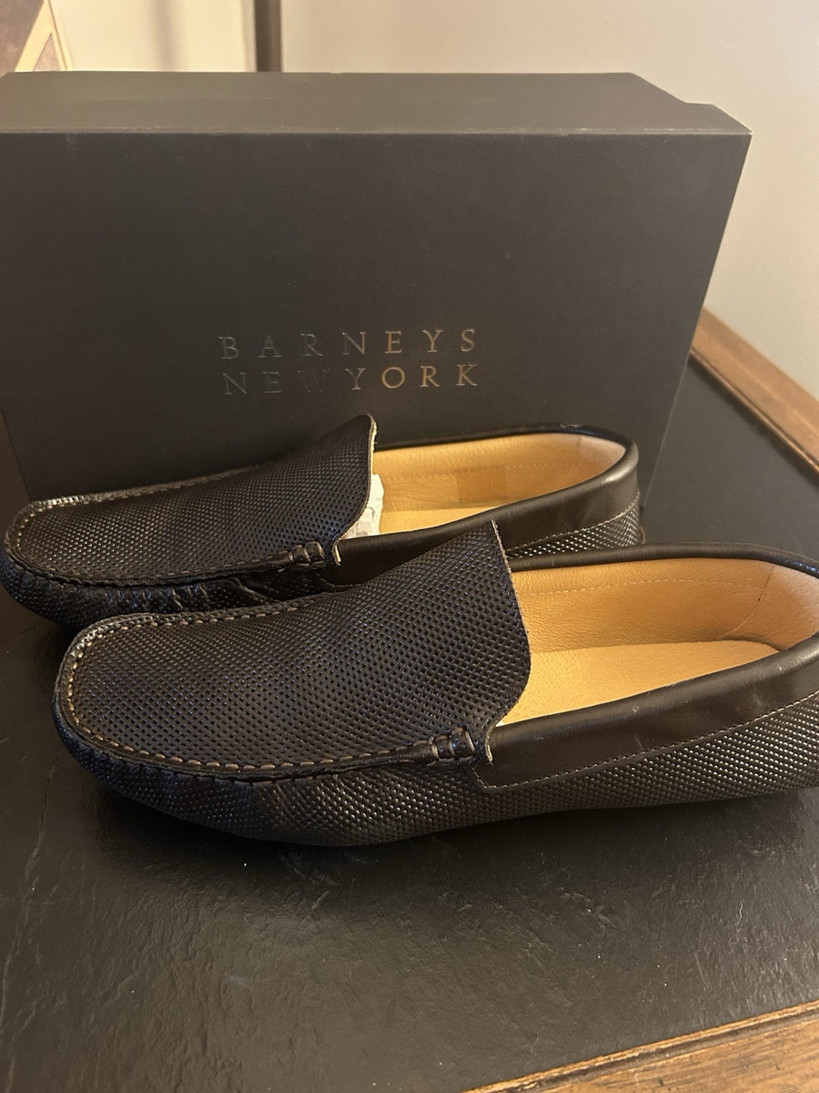 Barneys New York Loafer Casual Shoes for Men for sale | eBay Barneys New York Loafer Casual Shoes for Men for sale | eBay