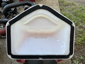 2007-2022 Kawasaki Ultra 250X 260LX 300X Jetski Battery Storage Cover - Picture 1 of 2