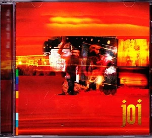 JOI CD One and One is One - Real World / Astrelwerks ASW-6253-2 - Picture 1 of 2