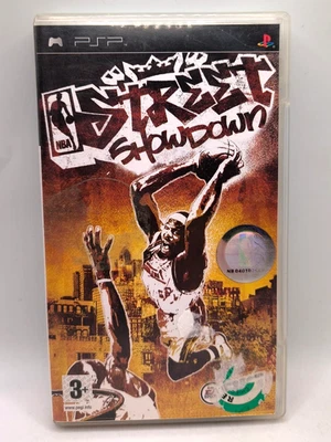 NBA Street Showdown - PLAYSTATION Psp Portable - Image 1 of 3