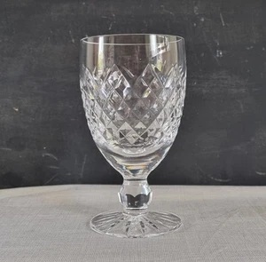 Tyrone Crystal Sperrins Gin And Tonic Glass - Picture 1 of 7