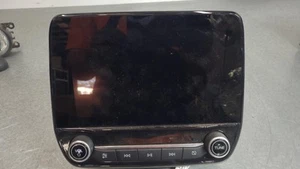 FORD TRANSIT 2019-2024 STEREO/HEAD UNIT DISPLAY UNIT, 8IN TOUCHSCREEN, VO, 05/19 - Picture 1 of 12
