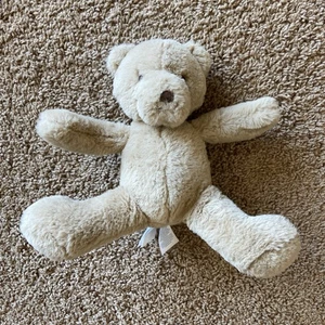 Peluche orsacchiotto marrone Ralph Lauren senza vestiti decorazione asilo - Foto 1 di 12