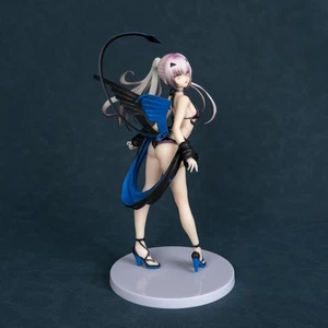 Anime Hentai Sexy Elf Girl Figure Toy PVC Collect Model Statue 21cm No Box - Picture 1 of 6