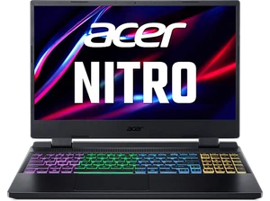 Portátil gaming - Acer Nitro 5 AN515-58-563L, 15.6" Full HD, Intel® Core? i5- - Imagen 1 de 14