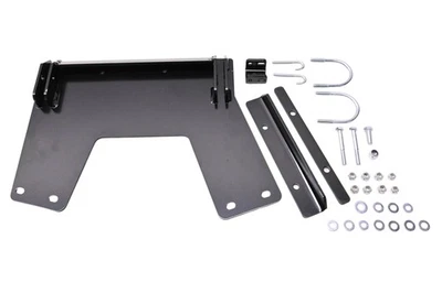 Kit de montaje de arado central Warn 80260 NOS Foto 1 de 3