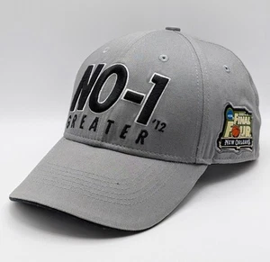 Nike 2012 NCAA National Champions Hat Kentucky NO-1 Greater UK Basketball Cap - Picture 1 of 6