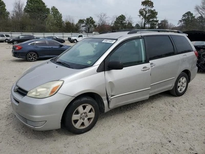 Motor de caja de fusibles compatible con 04-06 SIENNA 2504382 Foto 1 de 4