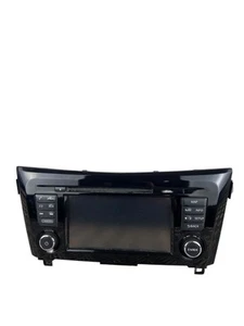 PANTALLA DE VISUALIZACIÓN MULTIMEDIA NISSAN QASHQAI II J11, J 13-23 (UNIDAD P... - Imagen 1 de 7