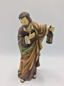 Grandeur Noel O'Well Krippe Ersatzstück - Joseph - Bild 1 von 10