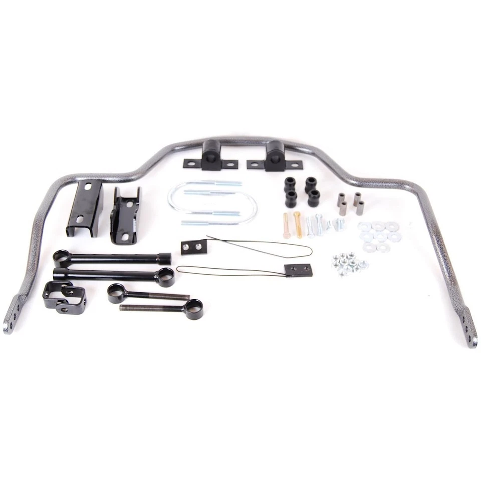 Kit de barra estabilizadora trasera Hellwig 7882 para camioneta F150 Ford F-150 2015-2021 Foto 1 de 1