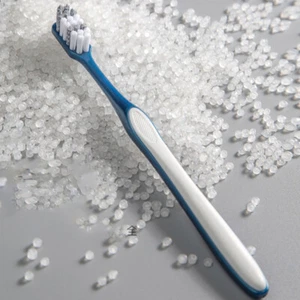 Cepillo de dientes de cerdas finas 4 piezas cepillos de dientes para hombre - Imagen 1 de 12
