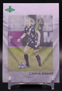 Gemma Bonner 2022 Parkside NWSL Vintage #29 - Imagen 1 de 2