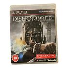 Dishonored ~ SonyPlayStation3 (PS3) Free Uk Postage