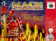 .N64.' | '.Mace The Dark Age.