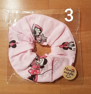 Haargummi Scrunchie NR 3 von 5 - Bild 1 von 2