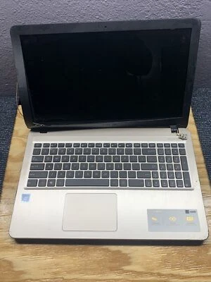 Asus VivoBook R540N Intel Celeron N3350 1,10 GHz 15,6" Foto 1 de 4
