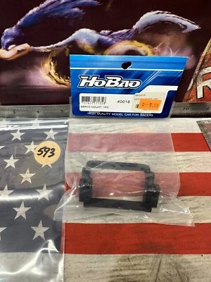 Servo mount HoBao / OFNA 40019 1 peça. - Imagem 1 de 4
