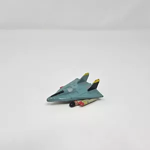 Small Micro Machine Galaxy Explorers Vector XR-9 Scram Jet - Picture 1 of 2