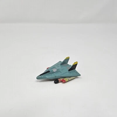 Small Micro Machine Galaxy Explorers Vector XR-9 Scram Jet - Image 1 of 2