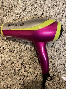 Tigi Hair Dryers For Sale In Stock Ebay