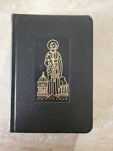 Library Of Catholic Devotion Christ and the Church Mary Perkins Ryan 1959/1960 - Bild 1 von 14