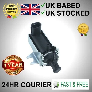 Diesel Turbo Boost Vakuum-Druckmagnet 25819-27040 Toyota RAV4 1CDFTV - Bild 1 von 4