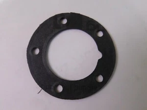 FUEL TANK SENDER GASKET HARLEY DAVIDSON FXR FLHT CARBURATOR MODELS 1980-1999 - Foto 1 di 2