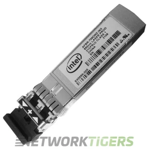 Intel AFBR-709DMZ-IN3 10GB BASE-SR MMF 850nm SFP+ Transceiver - Picture 1 of 4
