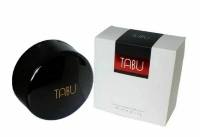 Nuevo polvo para polvo TABU 4,0 fl. oz para mujer... El estado es nuevo. Foto 1 de 2