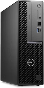 Dell OptiPlex 7000 7010 Desktop Computer - Intel Core i7 13th Gen i7-13700 - Picture 1 of 3