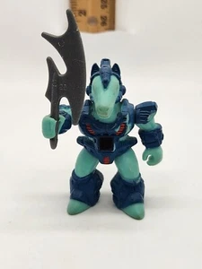 #23 Sir Sire Horse Battle Beasts 1987 Hasbro Takara Figur 100% komplett - Bild 1 von 6