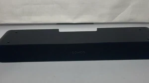 Sonos Ray Soundbar - Black/OPENED - Picture 1 of 3
