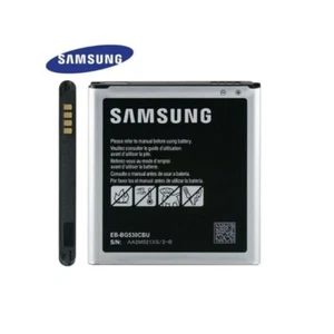 Batterie Samsung Galaxy J2 ( 2018 ) - Photo 1 sur 1