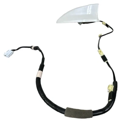 2023 2024 Honda Accord Radio Antenna Shark Fin 1.5L Sedan EX Sharkfin OEM - Image 1 of 4