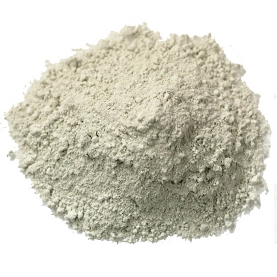 SAMORE 25kg Urgesteinsmehl Steinmehl Gestein Natur Bodenstoff Universaldünger Zeolith