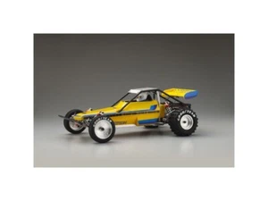 Kyosho Scorpion 1:10 2WD Buggy Bausatz 'Legendary Series' - 30613 - Bild 1 von 6